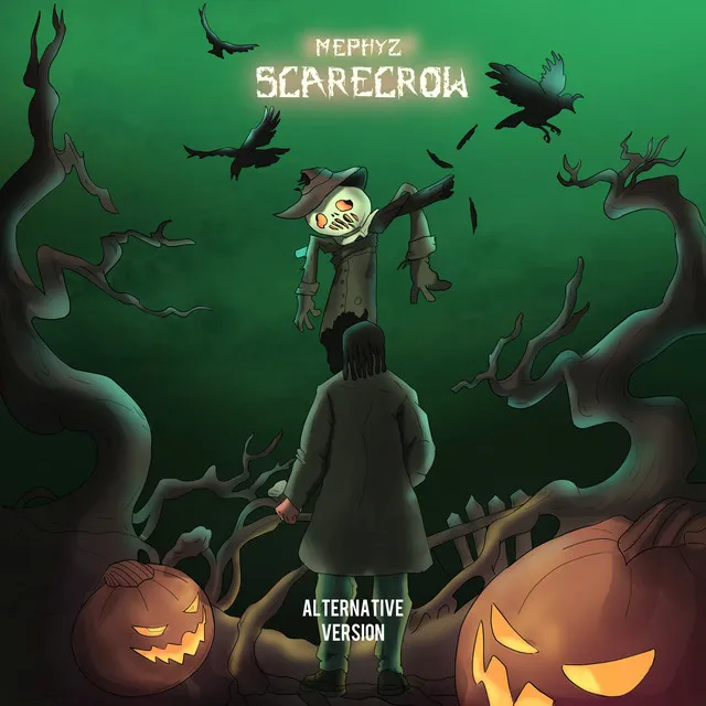 Scarecrow (Alternative Version)