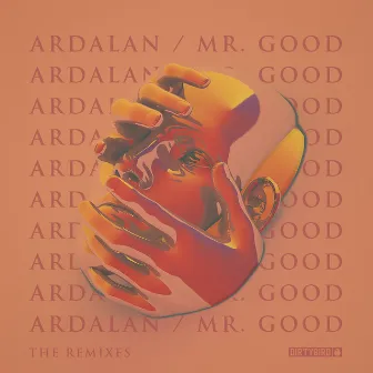 Mr. Good Remixes by Ardalan