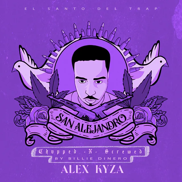 To Los Dias - Chopped & Screwed