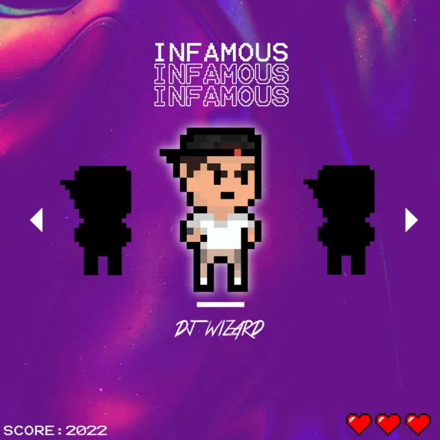 Infamous