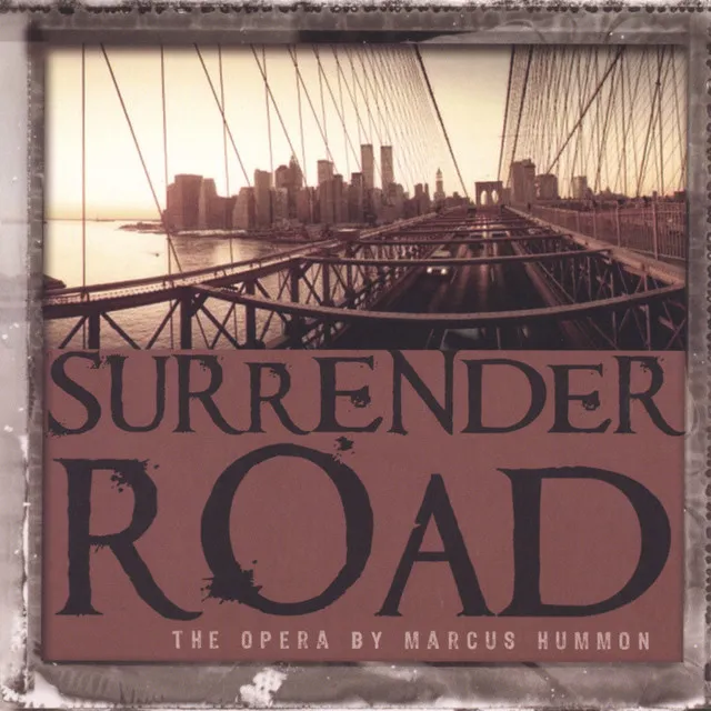 Surrender Road