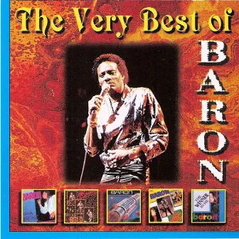 The Very Best of Baron by Baron.