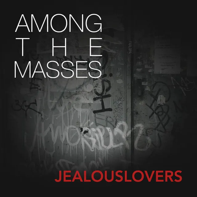 Jealous Lovers