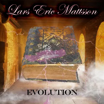 Evolution by Lars Eric Mattsson