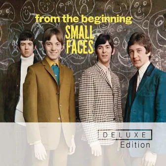 From The Beginning (Deluxe Edition) by Small Faces