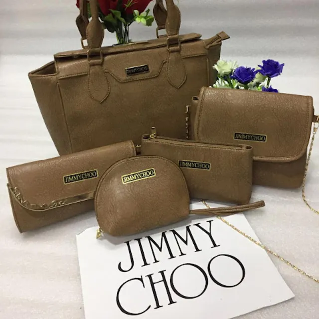 Jimmy Choo