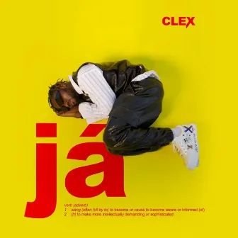 Ja by Clex