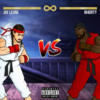 Jay Leone Vs M4orty by Jay Leone