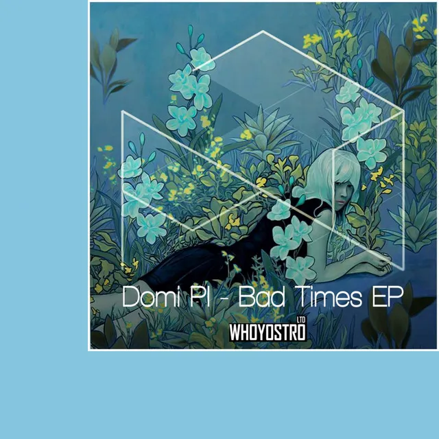 Bad Times - Da.TO, Senoo Remix