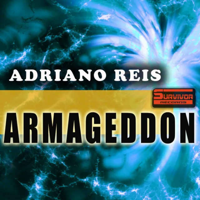 Armageddon - Original Mix