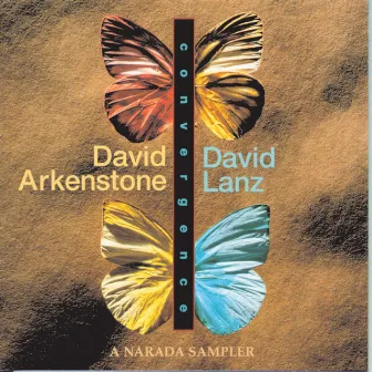 Convergence by David Arkenstone