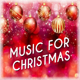 Music for Christmas by 