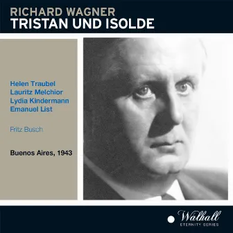 Tristan und Isolde by Helen Traubel