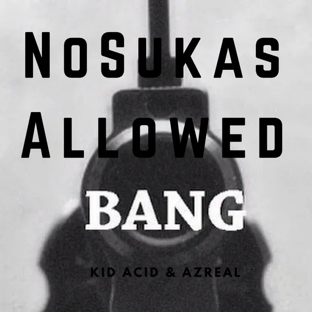 NoSukasAllowed