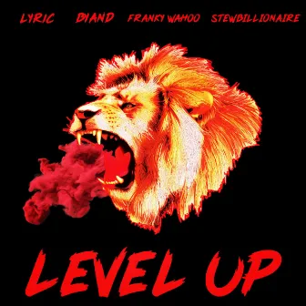 Level Up by LyRic