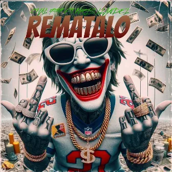 Rematalo by Kris Llandel