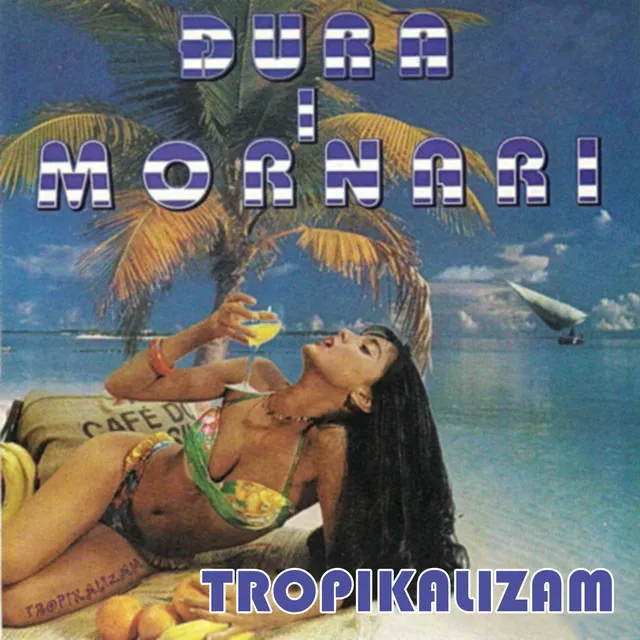 Tropikalizam