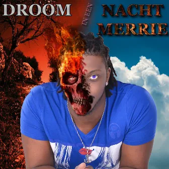 Droom in Een Nachtmerrie by Faya Miro