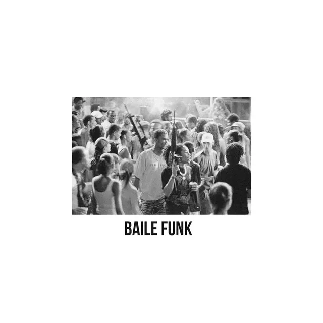 Baile Funk