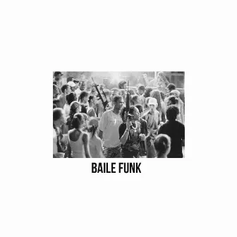 Baile Funk by VisãoVini