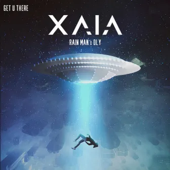 Get U There by Xaia