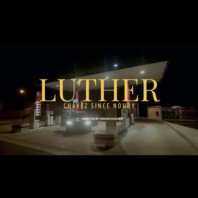 Luther