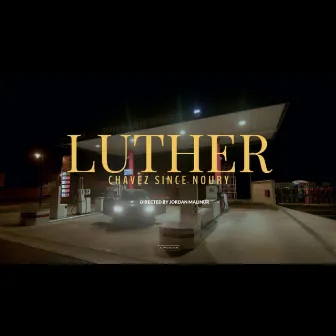 Luther by Since tout baigne