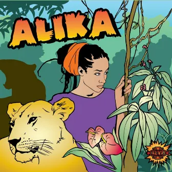 Mad Professor Meets Alika by Alika