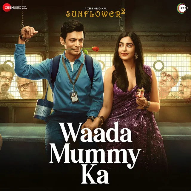 Waada Mummy Ka - From "Sunflower 2"