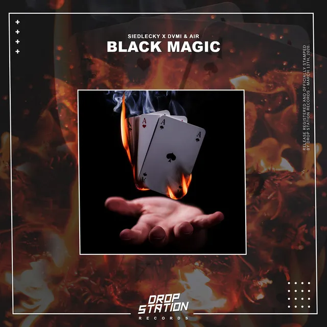 Black Magic