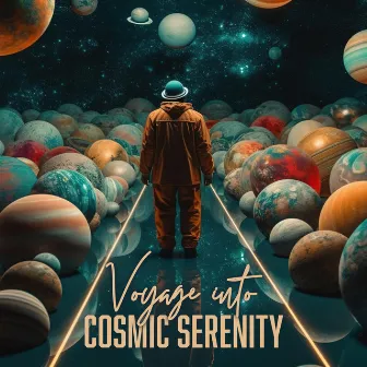 Voyage into Cosmic Serenity: Healing Frequencies, Interstellar Contemplation, Brainwaves for Focus by Interstellar Meditation Music Zone