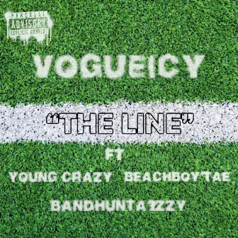 The Line by Vogue Icy