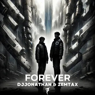 Forever by Zemtax