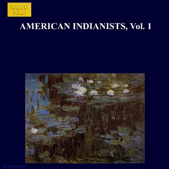 American Indianists, Vol. 1 by Dario Müller