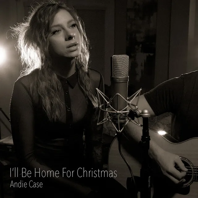 I'll Be Home For Christmas - Acoustic