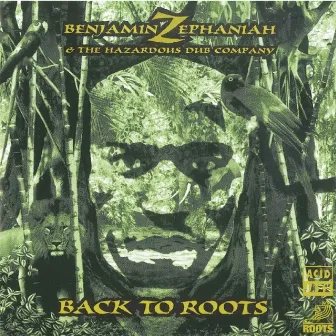 Back to Roots by Benjamin Zephaniah