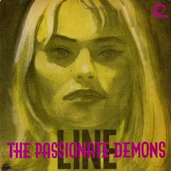 The Passionate Demons (Original Soundtrack) by Frode Thingnæs