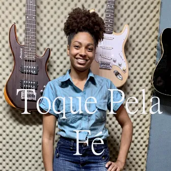 Toque pela Fé by Simone Santana