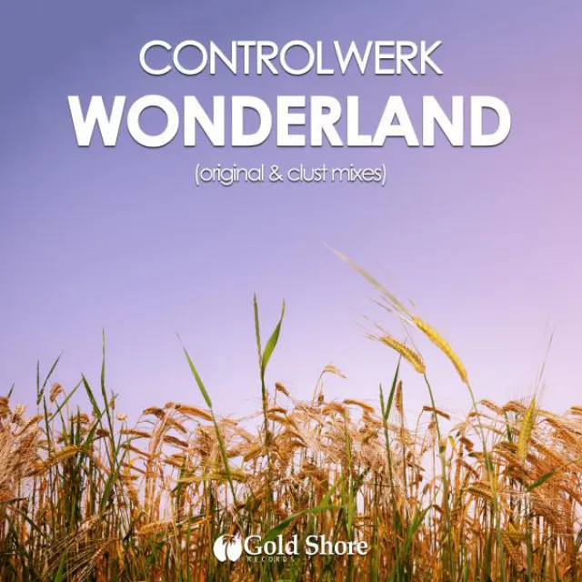 Wonderland - Clust Remix