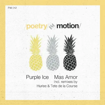 Más Amor by Purple Ice