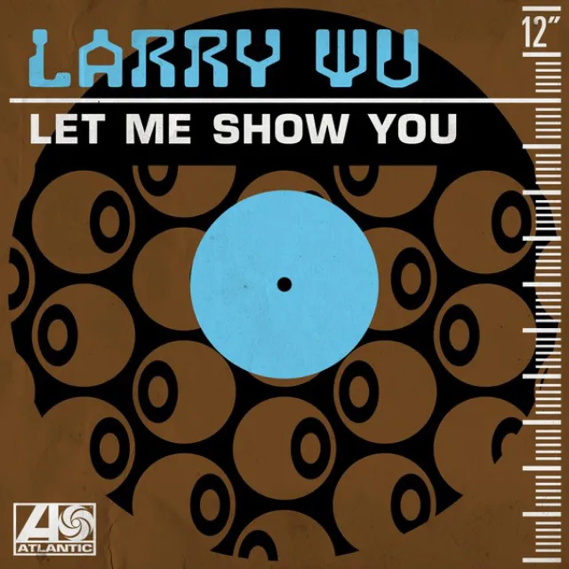 Let Me Show You - Instrumental Version