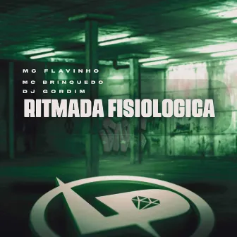 Ritmada Fisiológica by DJ Gordim