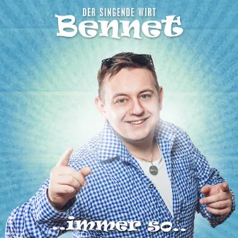 ..immer so.. by Bennet