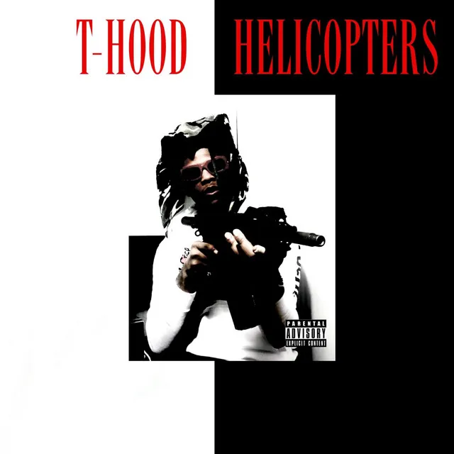 HELICOPTERS