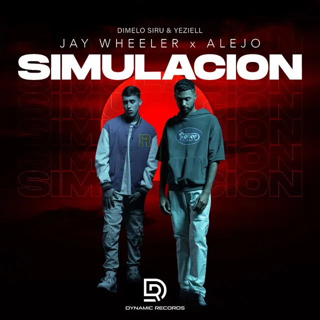 Simulación (feat. Dimelo Siru)