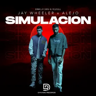 Simulación (feat. Dimelo Siru) by Yeziell Yeziell