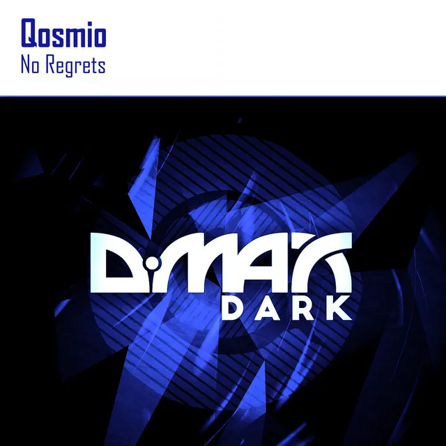 No Regrets - Original Mix