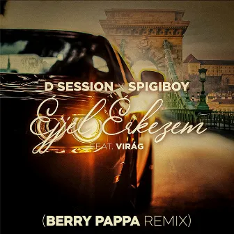 Éjjel érkezem (Berry Pappa Remix) by 