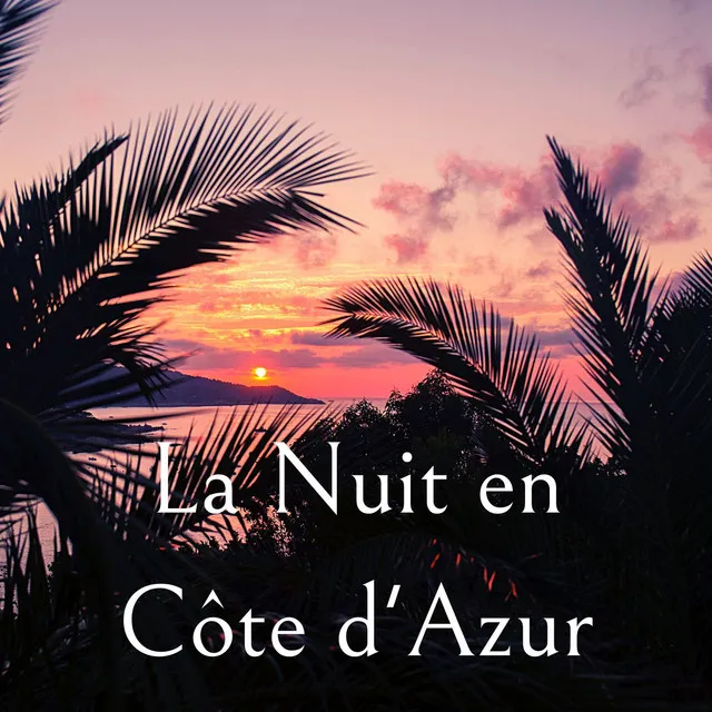 La nuit en Côte d'Azur: Hip hop lo-fi pour le party