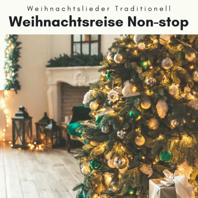 1 0 1 Weihnachtsreise Non-stop Vol. 2